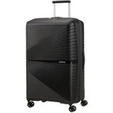 American Tourister Reiskoffer - Airconic Spinner 77/28 Tsa (Medium) Onyx Black