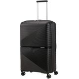 American Tourister Reiskoffer - Airconic Spinner 77/28 Tsa (Medium) Onyx Black