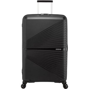American Tourister - Trolley Airconic Spinner 77 Handgepäckkoffer 1 ct Schwarz (159.99 € / 1 ct)