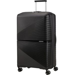 American Tourister Reiskoffer - Airconic Spinner 77/28 Tsa (Medium) Onyx Black