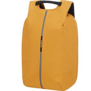 Samsonite Laptoprugzak - Securipak Laptop Backpack 15.6 inch Sunset Yellow