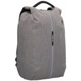 Samsonite Laptoprugzak - Securipak Laptop Backpack 15.6 inch Cool Grey