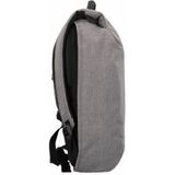 Samsonite Laptoprugzak - Securipak Laptop Backpack 15.6 inch Cool Grey