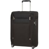 Samsonite Reiskoffer - Citybeat Upright 55/20 (Handbagage) Black