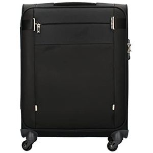 Samsonite Reiskoffer - Citybeat Spinner 55/20 Length 40Cm (Handbagage) Black