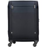 Samsonite Citybeat Spinnerkoffer, blauw (marineblauw), spinner M EXP (66 cm - 67/73 L), Spinner M EXP (66 cm - 67/73 L), Blauw (marineblauw), Spinner M EXP (66 cm - 67/73 L)