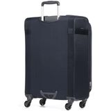 Samsonite Reiskoffer - Citybeat Spinner 78/29 uitbreidbaar (Large) Navy Blue