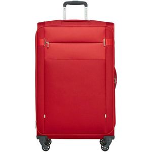 Samsonite trolley Citybeat 78 cm. Expandable rood