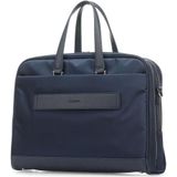 Samsonite Laptopschoudertas - Zalia 2.0 Bailhandle 2 Vakken 15.6 Inch Midnight Blue