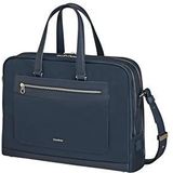 Samsonite Laptopschoudertas - Zalia 2.0 Bailhandle 2 Vakken 15.6 Inch Midnight Blue