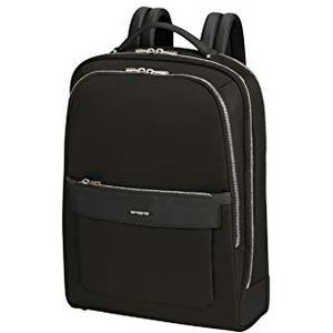 Samsonite Zalia 2.0-15,6 inch laptoprugzak, 41 cm, 18 L, zwart (zwart)