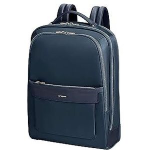 Samsonite Zalia 2.0 computerrugzak voor dames (1 stuk), Nachtblauw., 41 cm - 18 liter