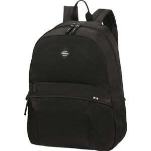 American Tourister Rugzak - Upbeat Backpack Black