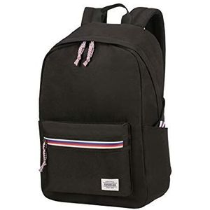 American Tourister Unisex Upbeat Daypacks (1 stuk), zwart (zwart), Eén maat, dagpacks