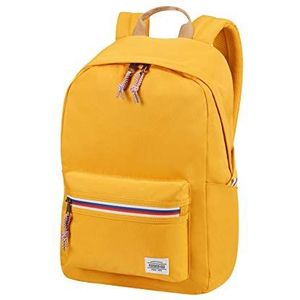 American Tourister Unisex Upbeat Daypacks (1 stuk), Geel (yellow), Eén maat, dagpacks