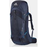 Gregory Unisex Stout Backpack Trailflex - Stout 45, blauw (Phantom Blue)