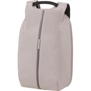 Samsonite Laptoprugzak - Securipak S Laptop Backpack 14.1 inch Stone Grey