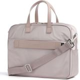 Samsonite Laptopschoudertas - Eco Wave Bailhandle 15.6 Inch 2 Comp Stone Grey