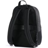 Samsonite Eco Wave Rugzak 40 cm laptopvak black