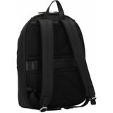 Samsonite Eco Wave Soft 18.86l Laptop Rugzak Zwart