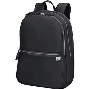 Samsonite Eco Wave Soft 18.86l Laptop Rugzak Zwart