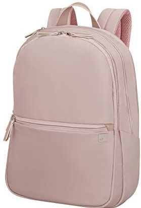 Samsonite Rucksack ECO WAVE Kunstfaser stone grey 18,8 l