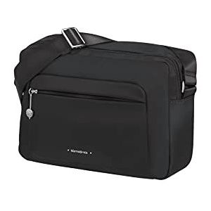 Samsonite Move 3.0 - Reporter Bag, 28,5 cm, zwart, 28.5 cm, Messenger Bags