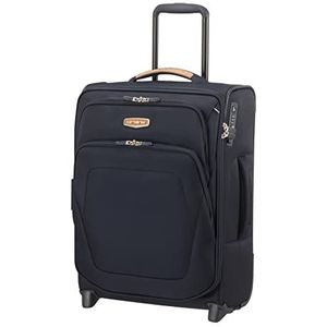 Samsonite - Spark Sng Eco - Reistas - Blauw - Gerecycled Polyester - 55x40x20 cm