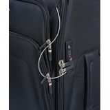 Samsonite Spark SNG Eco, SPINNER 67/24 EXP, MILIEUVRIENDELIJK BLAUW