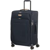 Samsonite Spark SNG Eco, SPINNER 67/24 EXP, MILIEUVRIENDELIJK BLAUW