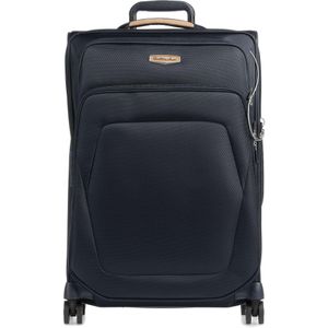Samsonite Spark SNG Eco, Blauw (Eco Blue), MILIEUVRIENDELIJK BLAUW