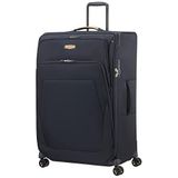 Samsonite Spark SNG ECO Spinner 4-wiel trolley 82 cm eco blue