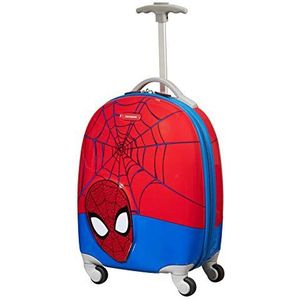 Samsonite Disney Ultimate 2.0 Kinderbagage, Rood (Spider-Man), Kinderbagage