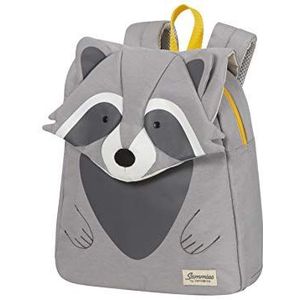 Sammies By Samsonite SAMMIES ECO BACKPACK S RACCOON REMY