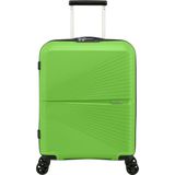 American Tourister Airconic Spinner 55 acid green Harde Koffer