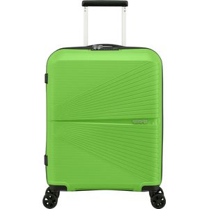 American Tourister Reiskoffer - Airconic Spinner 55/20 Tsa (Handbagage) Acid Green