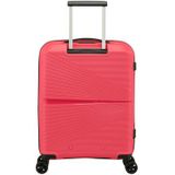 American Tourister Handbagage Koffer Airconic Spinner 55 Paradise Pink