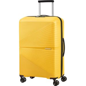 American Tourister Reiskoffer - Airconic Spinner 67/24 Tsa (Medium) Lemondrop