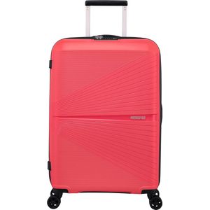 American Tourister Reiskoffer - Airconic Spinner 67/24 Tsa (Medium) Paradise Pink