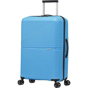 American Tourister Reiskoffer - Airconic Spinner 67/24 Tsa (Medium) Sporty Blue