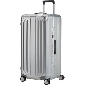 Samsonite Lite-Box Alu Trunk 80 aluminium hardcase koffer