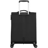 American Tourister Reiskoffer - Crosstrack Spinner 55/20 Tsa (Handbagage) Black/Grey