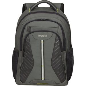 American Tourister at Work Laptoprugzak, 45 cm, 25 l, grijs (Shadow Grey) (grijs) - 133524/2379