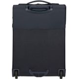 Samsonite trolley Airea Upright 55 cm. Expandable donkerblauw
