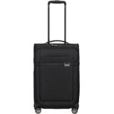 Samsonite Reiskoffer Airea spinner uitbreidbaar Length 35 Black