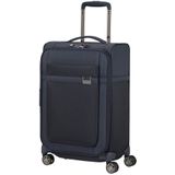 Samsonite trolley Airea 55 cm. Expandable donkerblauw