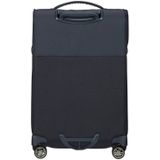 Samsonite Airea Spinner L uittrekbare koffer, bruin (Sand Storm), L (78 cm - 111,5/120 L)