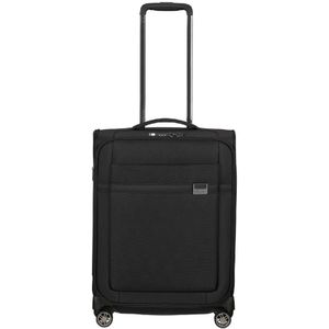 Samsonite Airea 4-wiel cabinewagen 55 cm black