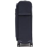 Samsonite Airea Trolley mit 4 Rollen 55cm (L 40cm) Dark Blue