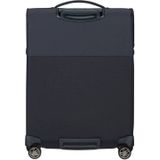 Samsonite Airea Spinner 55 Strict dark blue Zachte koffer